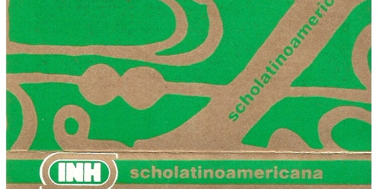 Álbum: Scholatinoamericana