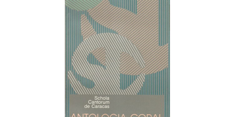 Álbum: Antología Coral, Vigésimo Aniversario (tres títulos)